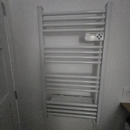 Duplex Refait A Neuf 2 Vue Climatise Wifi Piscine Chauffee Serra-di-Ferro (Corsica)