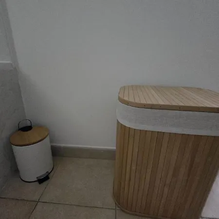 Duplex Refait A Neuf 2 Vue Climatise Wifi Piscine Chauffee Lägenhet Serra-di-Ferro (Corsica)