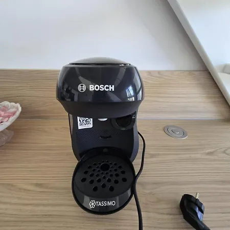 Lägenhet Duplex Refait A Neuf 2 Vue Climatise Wifi Piscine Chauffee *