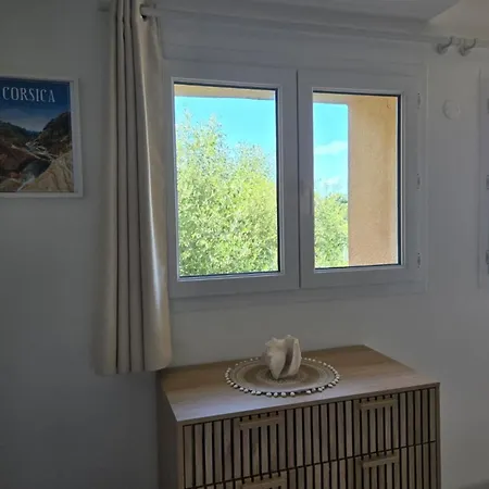 Duplex Refait A Neuf 2 Vue Climatise Wifi Piscine Chauffee *