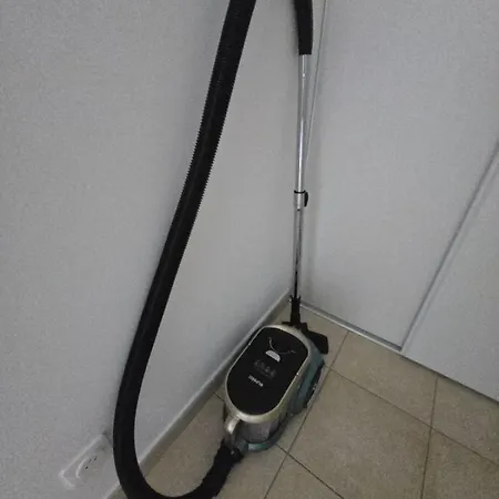Duplex Refait A Neuf 2 Vue Climatise Wifi Piscine Chauffee * Serra-di-Ferro (Corsica)