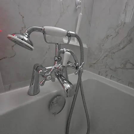 Apartment Duplex Refait A Neuf 2 Vue Climatise Wifi Piscine Chauffee