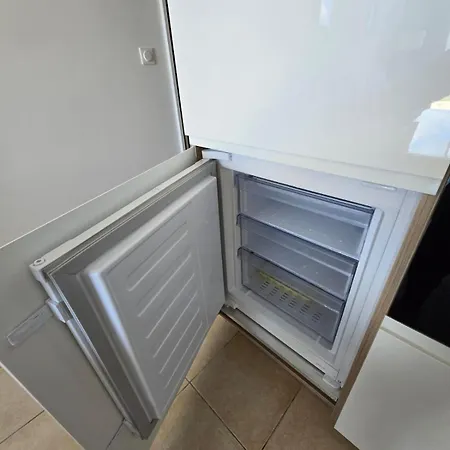 Appartamento Duplex Refait A Neuf 2 Vue Climatise Wifi Piscine Chauffee