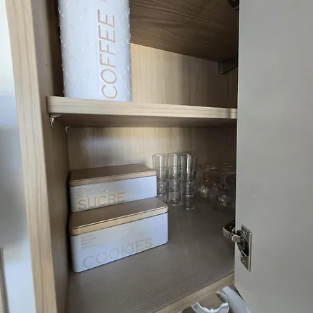 Appartamento Duplex Refait A Neuf 2 Vue Climatise Wifi Piscine Chauffee *