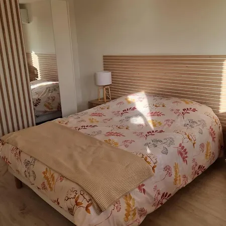 Duplex Refait A Neuf 2 Vue Climatise Wifi Piscine Chauffee Apartment Serra-di-Ferro (Corsica)