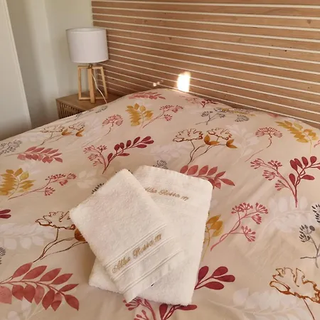 Duplex Refait A Neuf 2 Vue Climatise Wifi Piscine Chauffee Serra di Ferro
