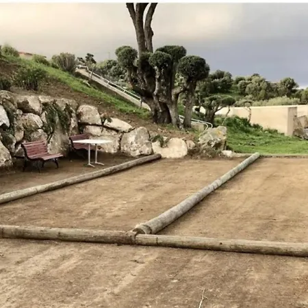 Duplex Refait A Neuf 2 Vue Climatise Wifi Piscine Chauffee * Serra di Ferro